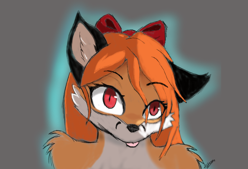 TwoKinds Gallery - Fanarts